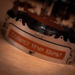 RIDING THE BEST CAROUSEL - Image 4