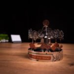 RIDING THE BEST CAROUSEL - Image 5