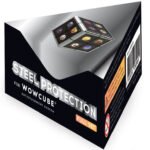 WOWCUBE Steel Protection Bumpers kit FULL SET - Image 2