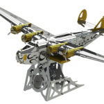 SPLASHING DREAMER BOEING-314