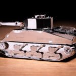 M4 Sherman (World of Tanks) - Image 4