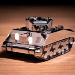 M4 Sherman (World of Tanks) - Image 3
