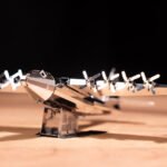 SPRUCE GOOSE HUGHES H-4 HERCULES - Image 5