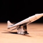SUPERSONIC LEGEND CONCORDE - Image 2