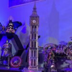 THE GREAT BELL CLOCK TOWER - Image 2