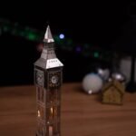 THE GREAT BELL CLOCK TOWER - Image 4