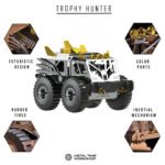TROPHY HUNTER OFF-ROAD 4x4 ATV - Image 5