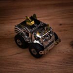 TROPHY HUNTER OFF-ROAD 4x4 ATV - Image 4