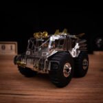 TROPHY HUNTER OFF-ROAD 4x4 ATV - Image 2