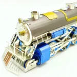 POLAR STEEL MAGIC EXPRESS COLOR EMBELLISHED - Image 5