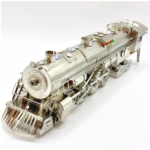 POLAR STEEL Magic Express EMBELLISHED WITH SWAROVSKI? CRYSTALS