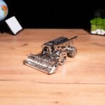 VORACIOUS HARVESTER COMBINE - Image 3