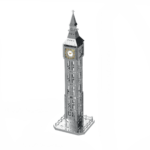 THE GREAT BELL CLOCK TOWER - Image 3