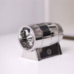 AIR FORCE JET TURBINE