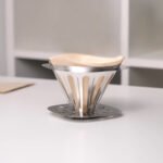 CAF? PRONTO POUR OVER