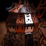 MYSTERIOUS MILL WINDMILL - Image 2