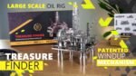 TREASURE FINDER OIL RIG - Image 3