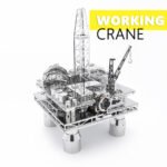 TREASURE FINDER OIL RIG - Image 5