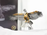 The Great Eagle Golden Armor - Image 3