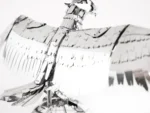 The Great Eagle Silver Armor Crystal Edition - Image 18