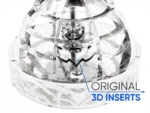 The Great Eagle Silver Armor Crystal Edition - Image 14