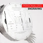 The Great Eagle Silver Armor Crystal Edition - Image 12