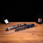POLAR STEEL Magic Express color version - Image 4
