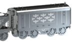 HEAVY LOCO FREIGHT TRAIN - Image 5
